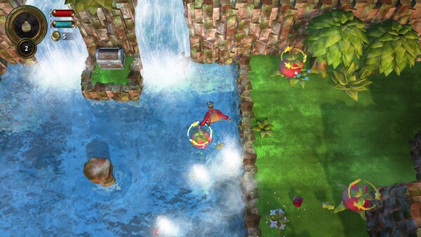 Screenshot media