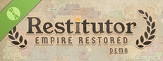 Restitutor: Empire Restored Demo