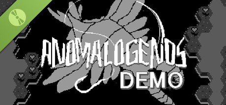 Anomalogenos Demo