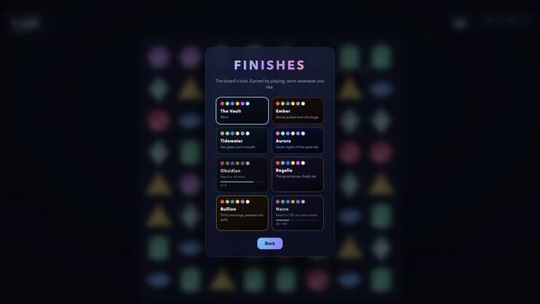 Stones screenshot 3