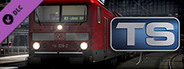 Train Simulator: DB BR 114 Loco Add-On