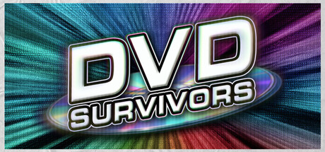 DVD Survivors header art