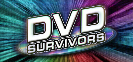 DVD Survivors PC game deal