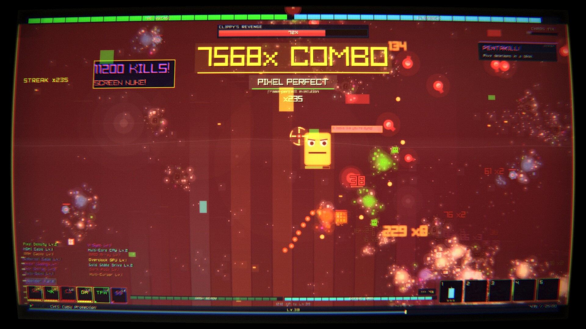 DVD Survivors screenshot #8