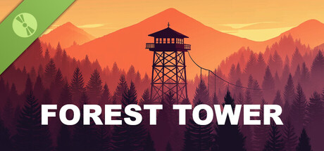 Forest Tower Demo