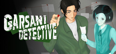 Garisani Detective Agency