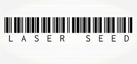 Laser Seed header banner