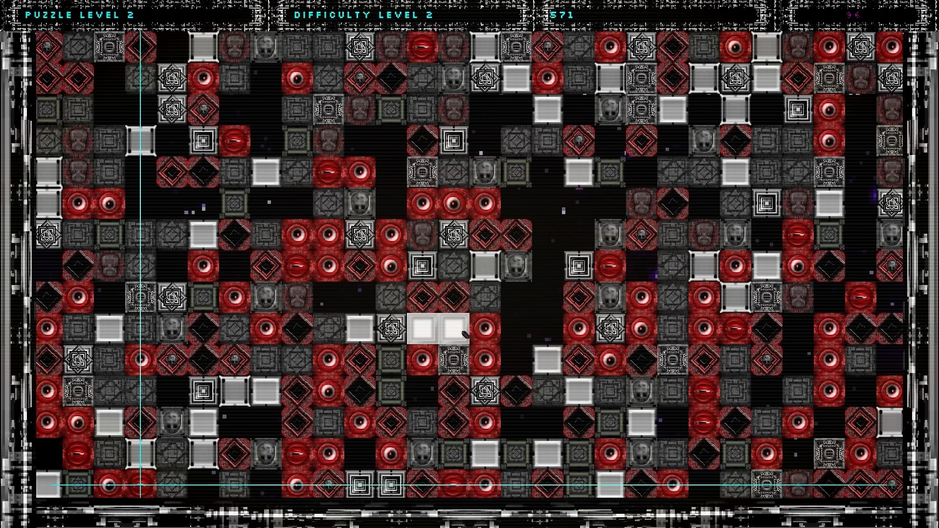 Laser Seed screenshot #9