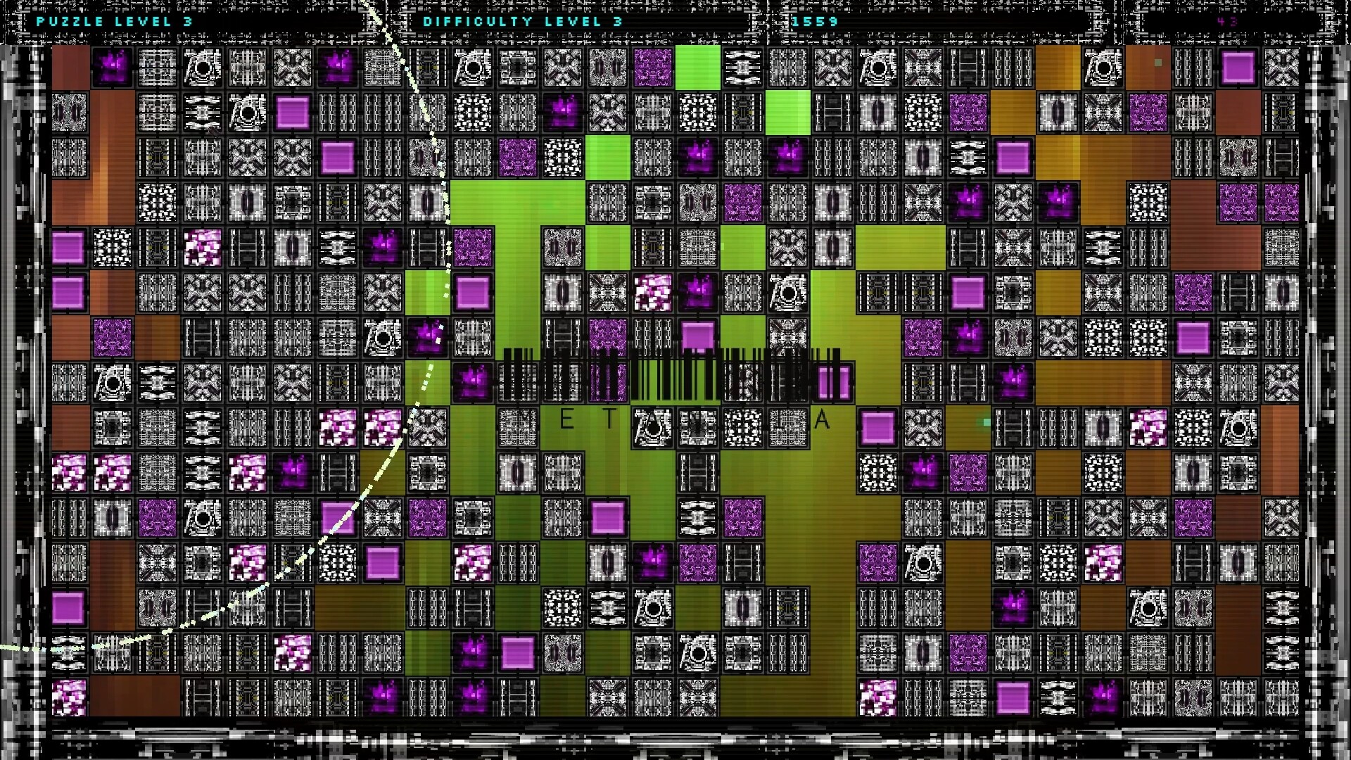 Laser Seed screenshot #7