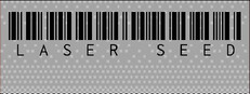 Laser Seed cover
