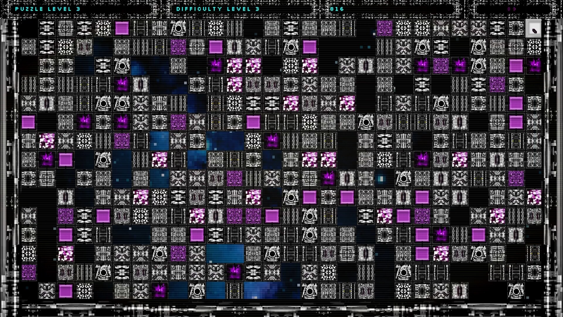 Laser Seed screenshot #8