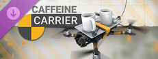 Drone Simulator VR: Caffeine Carrier