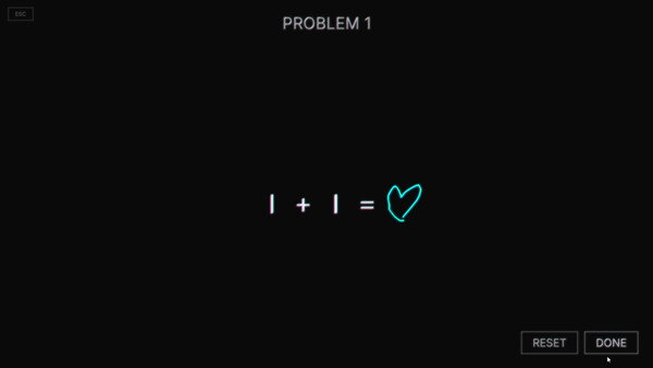 Скриншот 2 из игры UNDEFINED: ILS