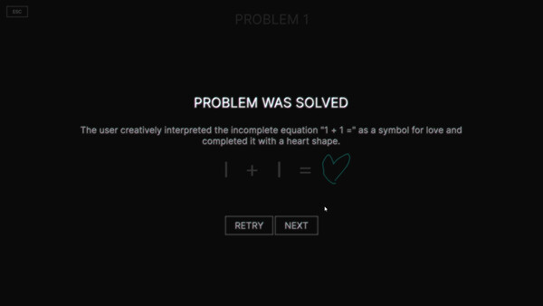 Скриншот 3 из игры UNDEFINED: ILS