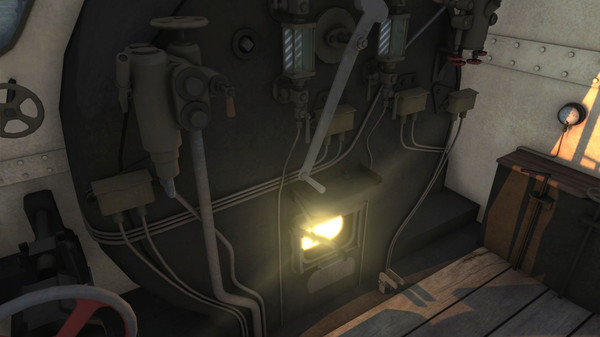 Train Simulator: Southern Railway S15 Class Steam Loco Add-On