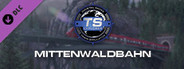 Train Simulator: Mittenwaldbahn: Garmisch-Partenkirchen - Innsbruck Route Add-On