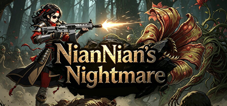 NianNian's Nightmare header art