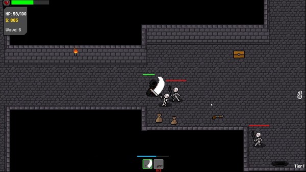 Screenshot media