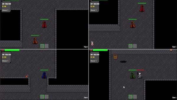 Screenshot media