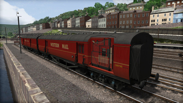 KHAiHOM.com - TS Marketplace: BR Saint & TPO Livery Pack Add-On