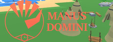Manus Domini cover