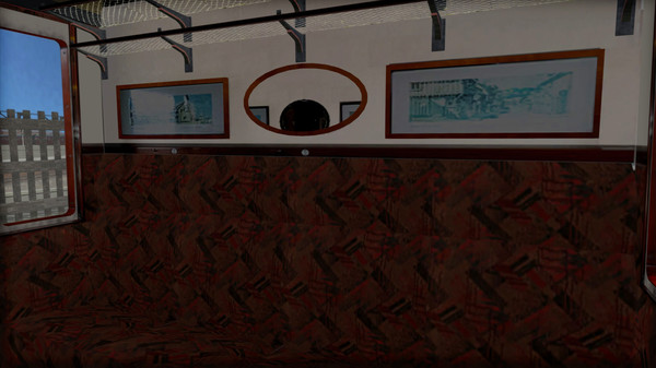 TS Marketplace: Thompson Suburban Coaches Pack 02 Add-On