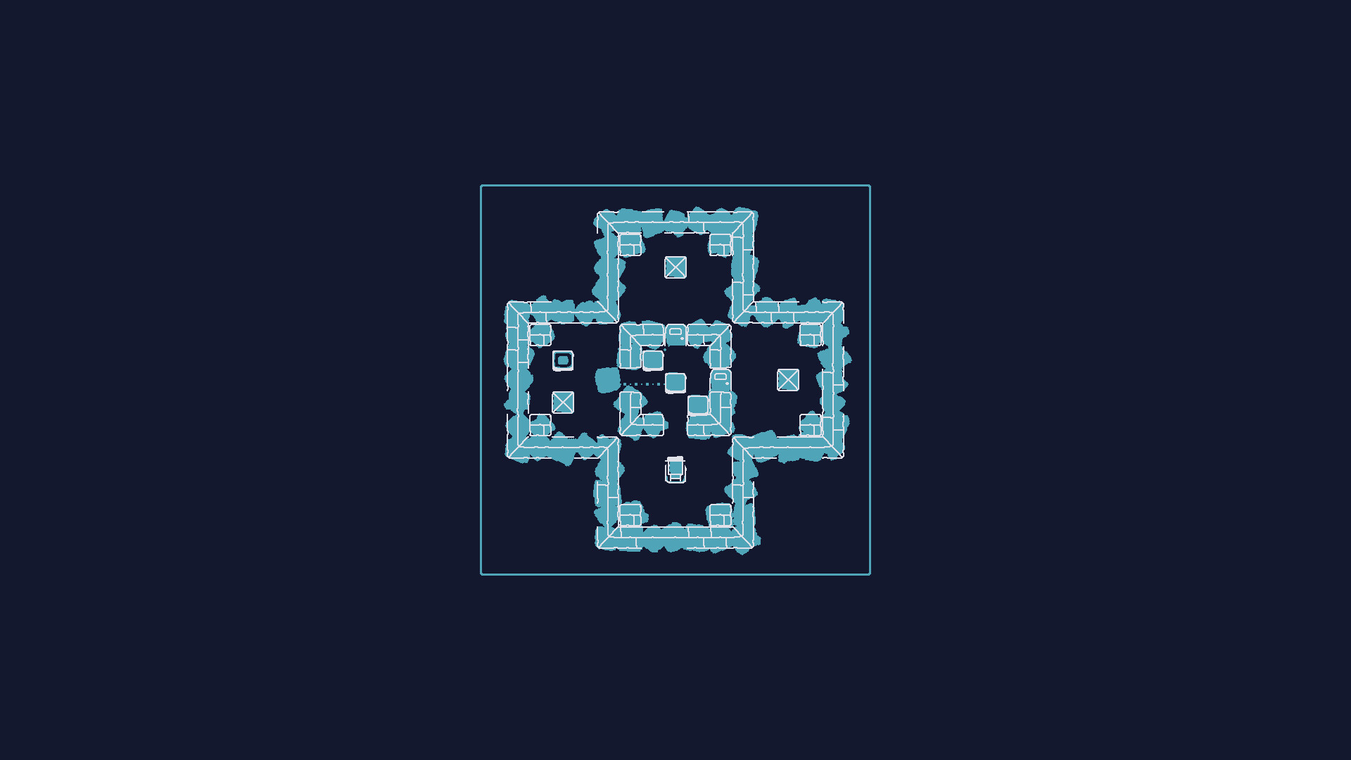 Moonlit Dreams screenshot #7