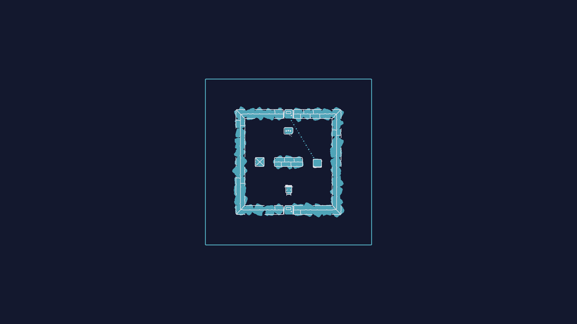 Moonlit Dreams screenshot #1