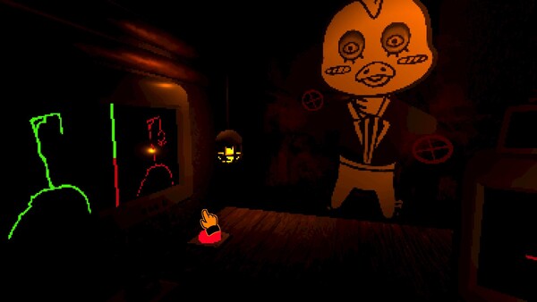 Constriction screenshot 1