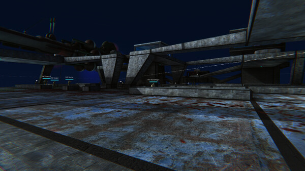 QDFracture screenshot 13