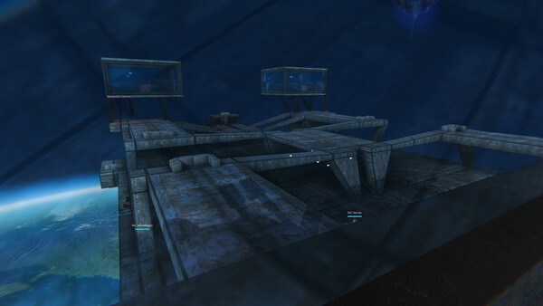 QDFracture screenshot 7