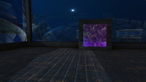 QDFracture screenshot 2