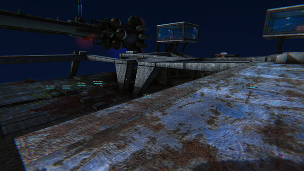 QDFracture screenshot 10