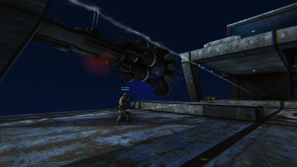 QDFracture screenshot 18