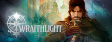 WRAITHLIGHT cover