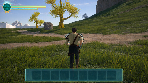 Screenshot media