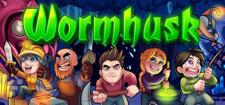 Wormhusk