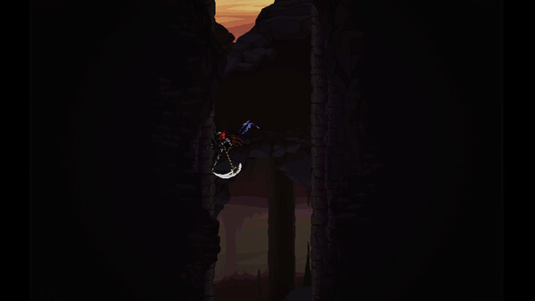 Screenshot 3 of Death Eclipse: Reign of the Undying - more gameplay footage