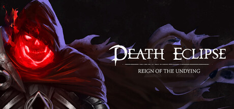 Death Eclipse: Reign of the Undying Banner