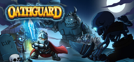 Oathguard Playtest