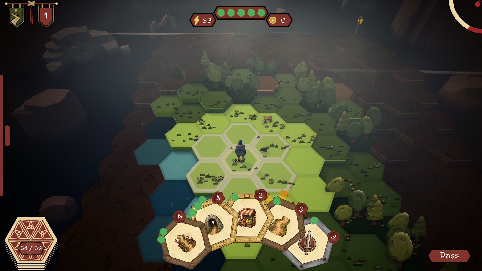 Tavrik screenshot 20