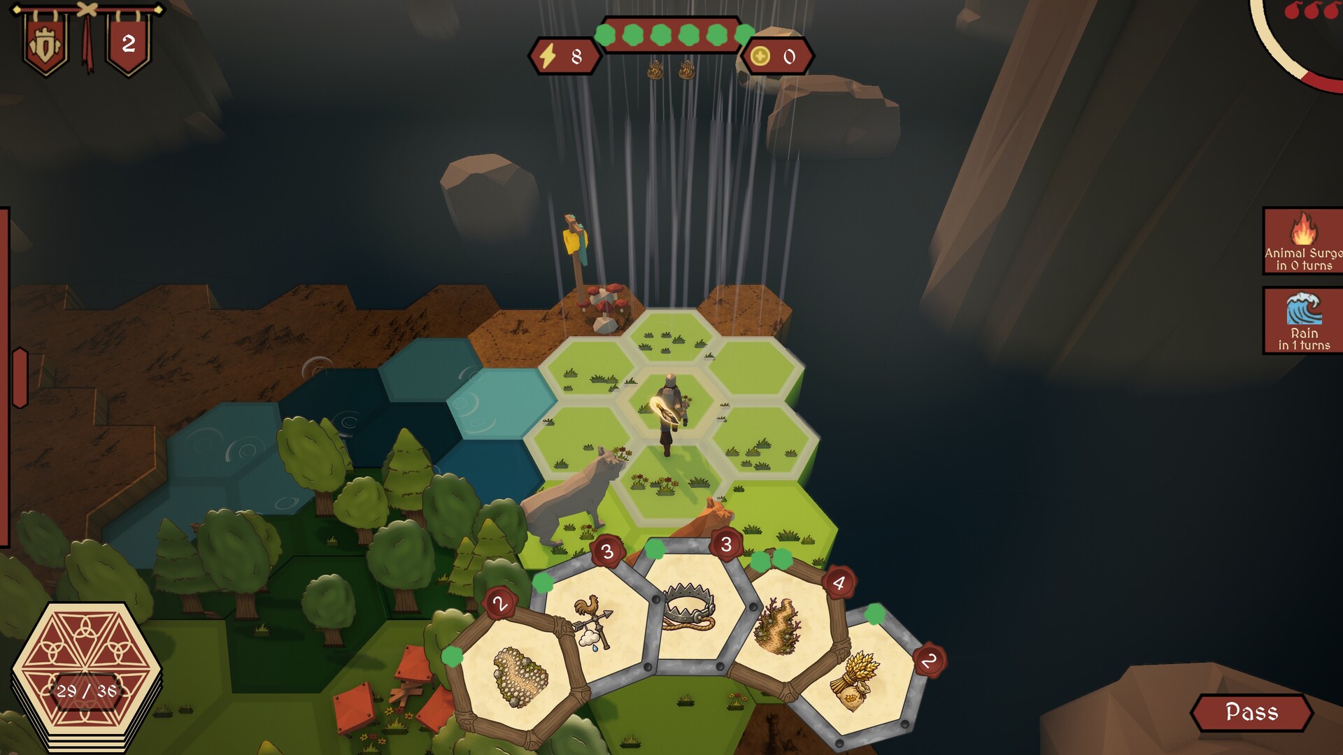 Tavrik screenshot 21