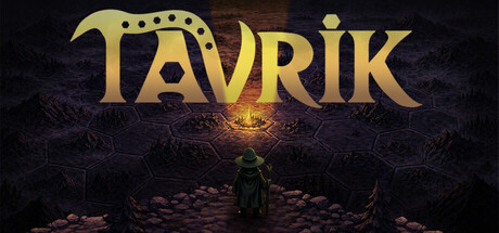 Tavrik header