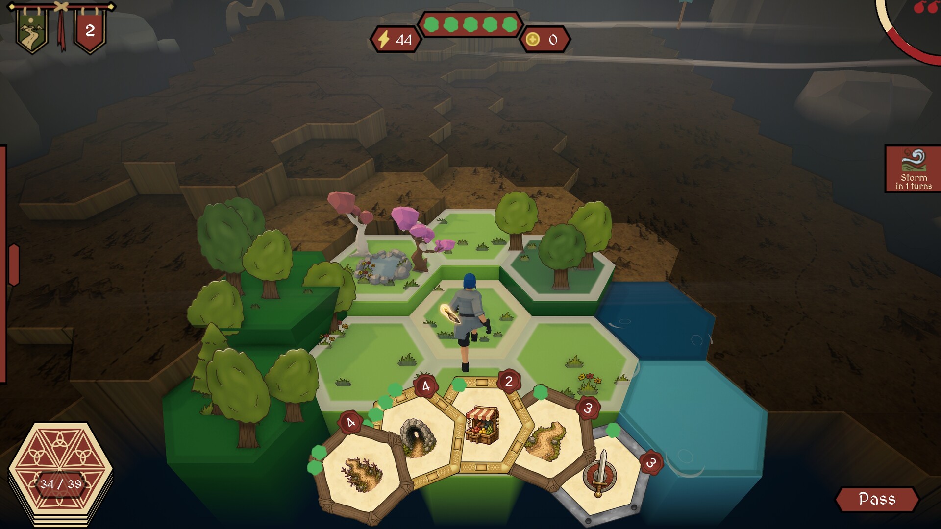 Tavrik screenshot 13