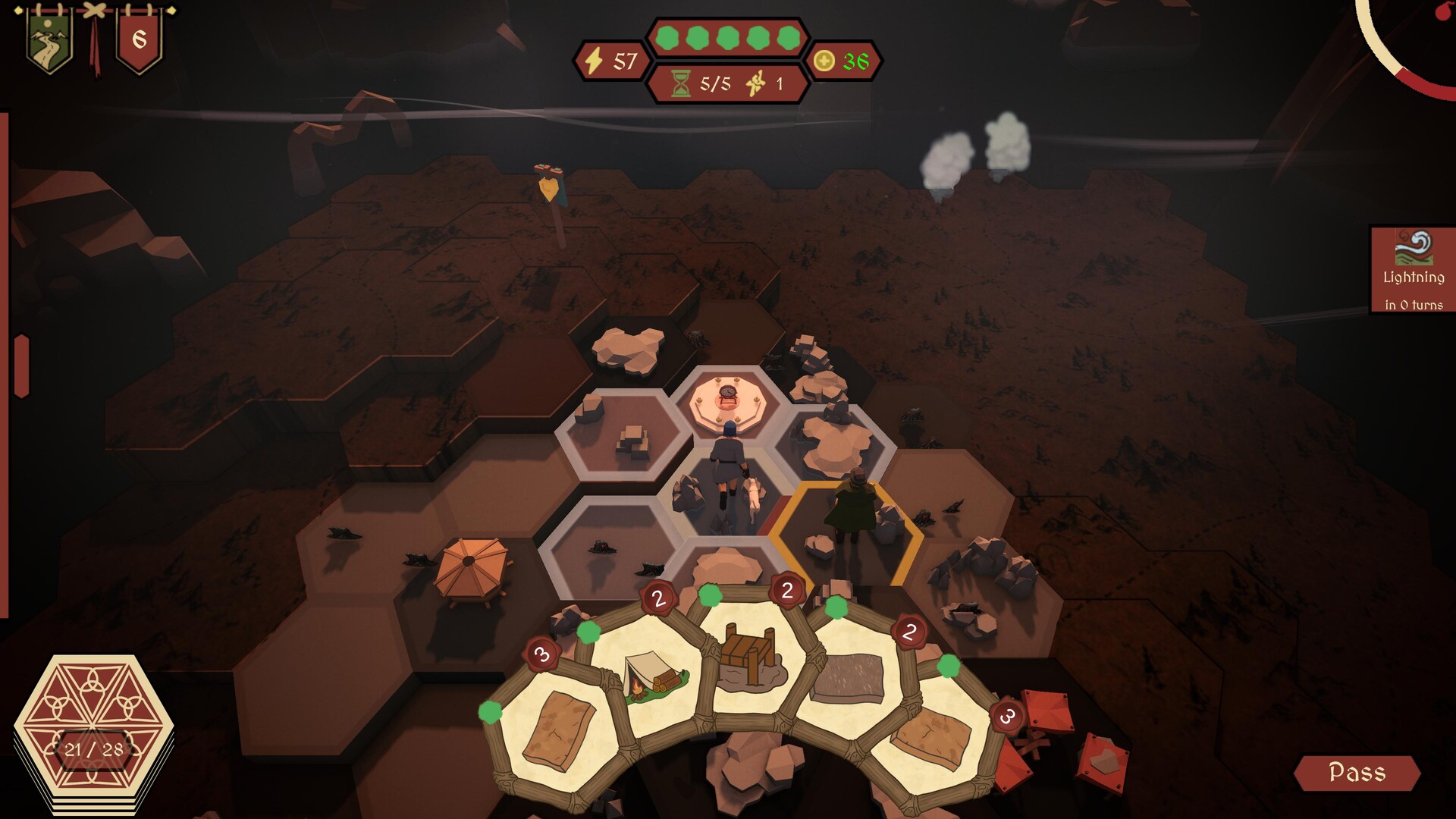 Tavrik screenshot 6