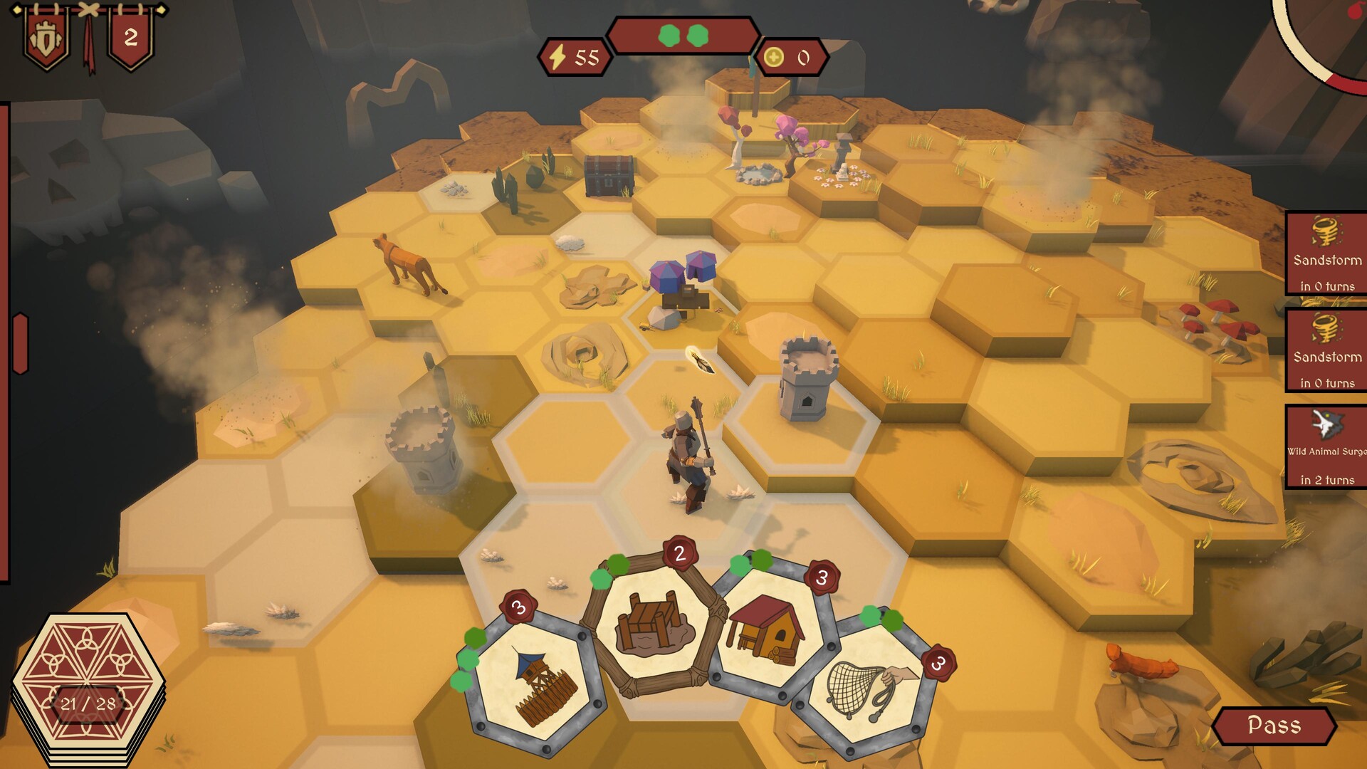 Tavrik screenshot 10