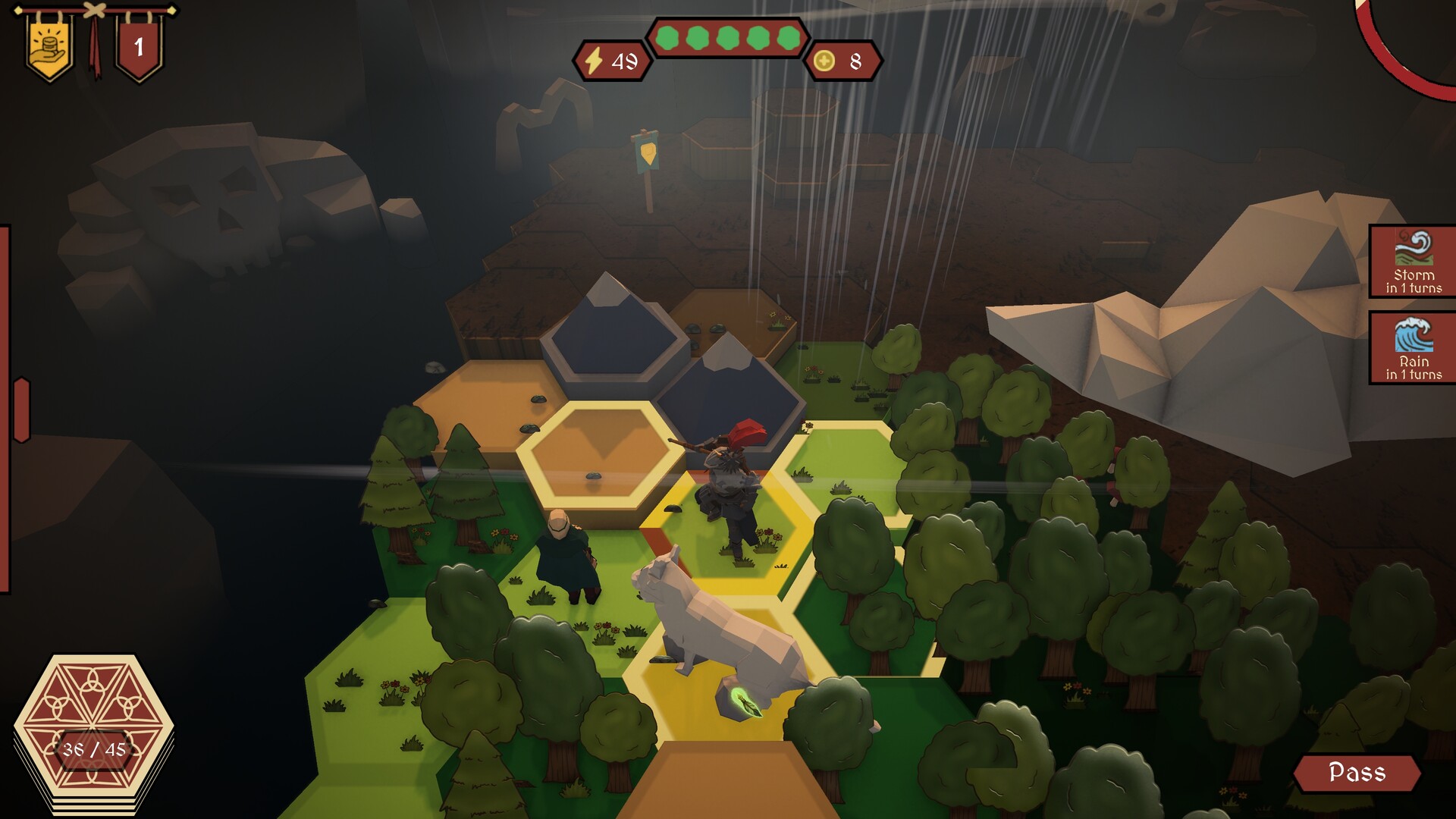 Tavrik Featured Screenshot #1
