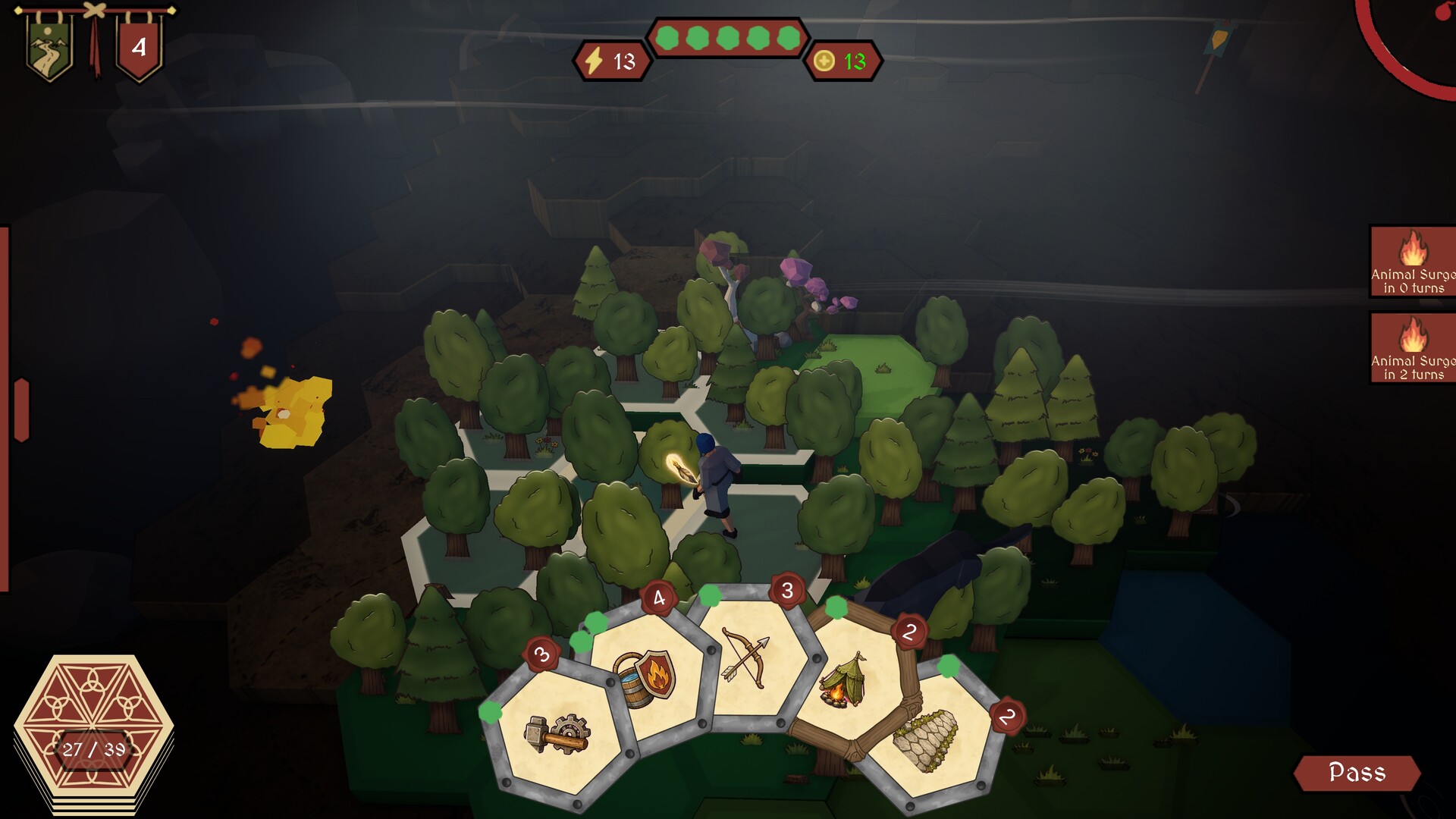 Tavrik screenshot 15