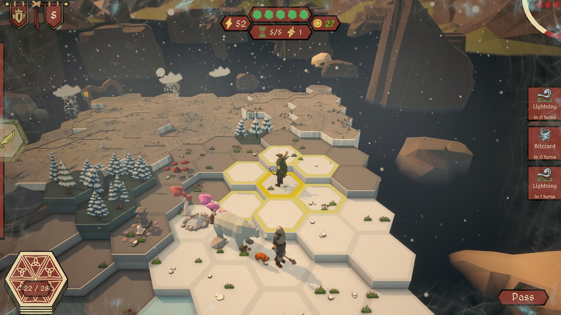 Tavrik screenshot #9