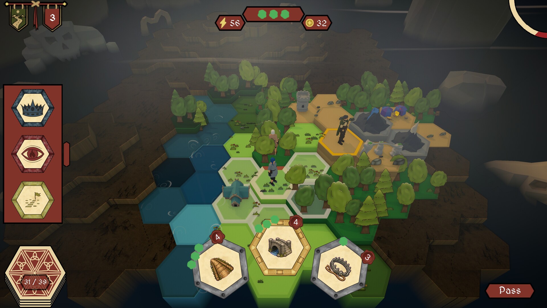 Tavrik screenshot 19